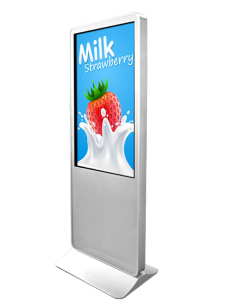 32寸電梯共享廣告機